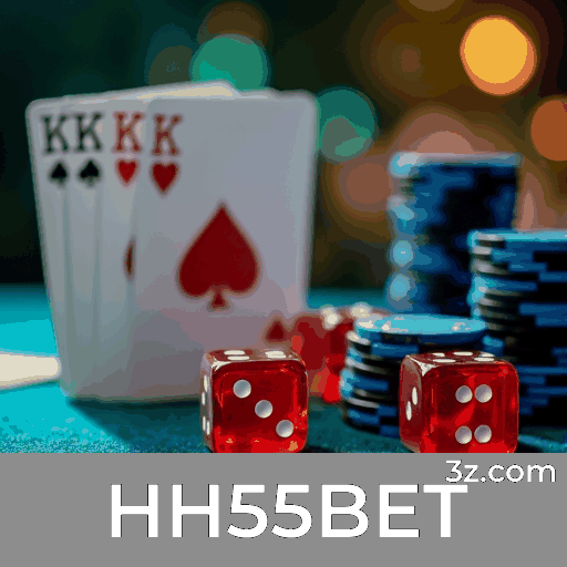 HH55BET - Seu Cassino Online Seguro e Rápido