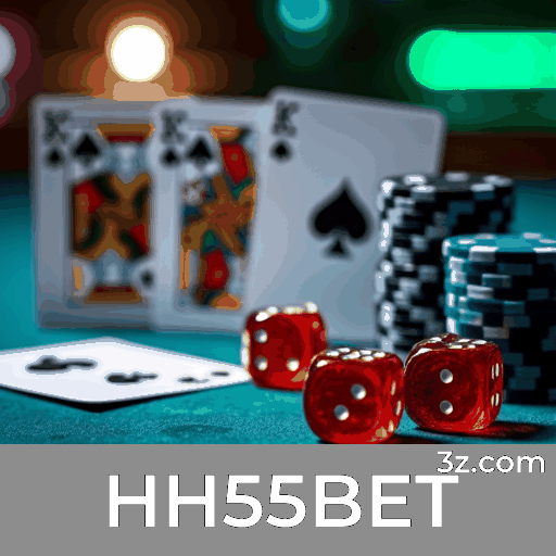 HH55BET: Domine Esporte com Análises e Estratégias