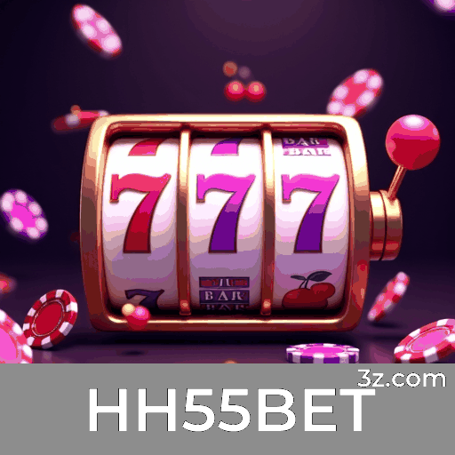 HH55BET Social Casino: Nova Experiência de Interação Real