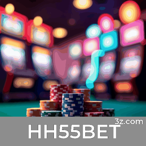 HH55BET: Diversão Infinita para Jogadores Brasileiros