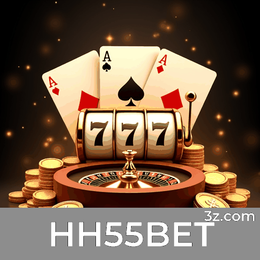 HH55BET Social Casino: Nova Experiência de Interação Real