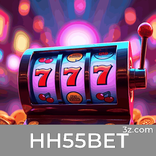 Experimente a Emoção dos Jogos de Cassino com HH55BET