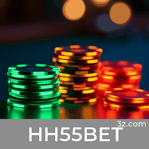 HH55BET: Bônus Generosos para Jogadores Brasileiros