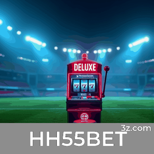 Experimente a Emoção dos Jogos de Cassino com HH55BET