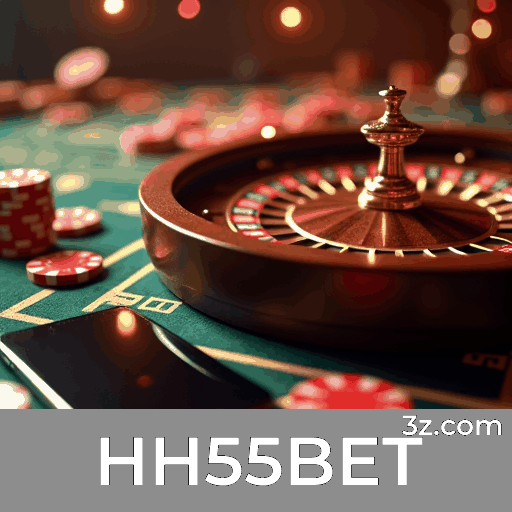 Arquitetura Robusta e Segura da HH55BET: Estabilidade Garantida