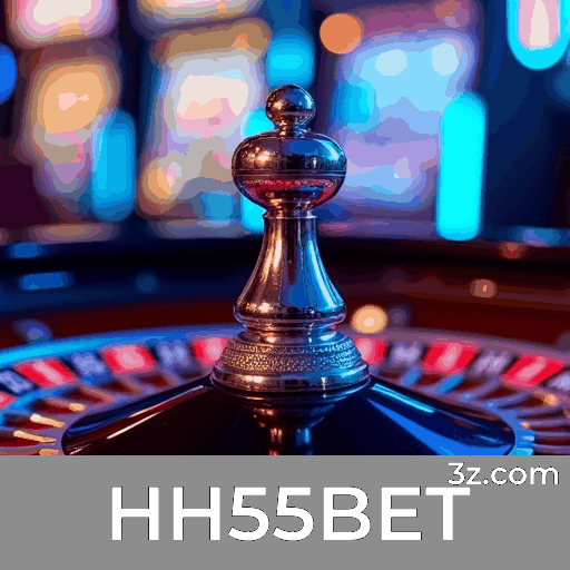 HH55BET: Bônus Generosos para Jogadores Brasileiros