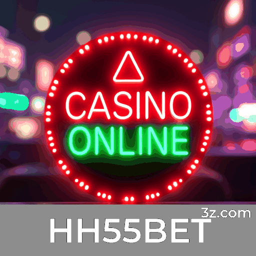 HH55BET: Bônus Generosos para Jogadores Brasileiros