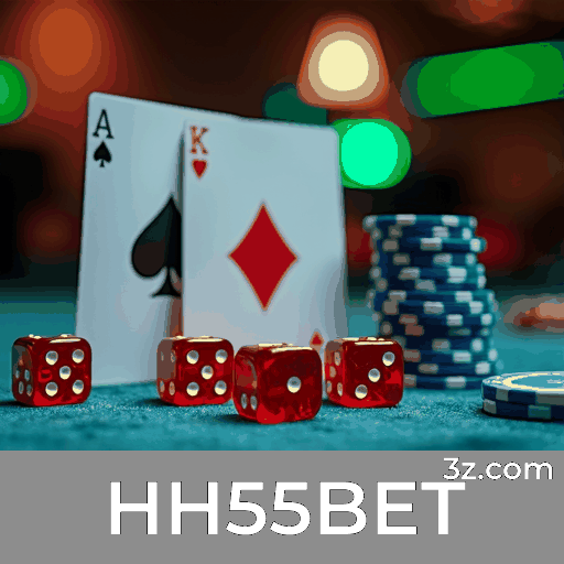 HH55BET: Bônus Generosos para Jogadores Brasileiros