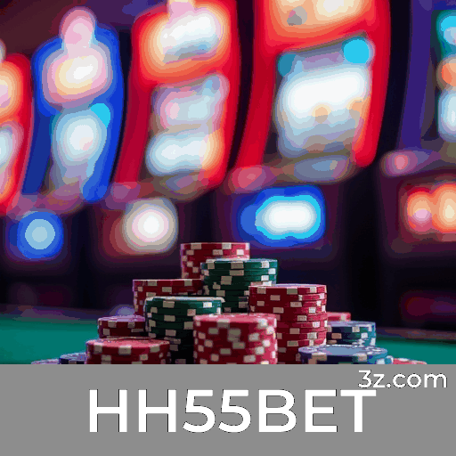 Experimente a Emoção dos Jogos de Cassino com HH55BET