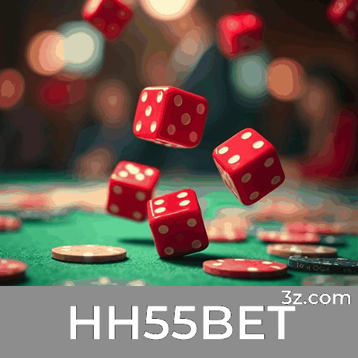 HH55BET Social Casino: Nova Experiência de Interação Real