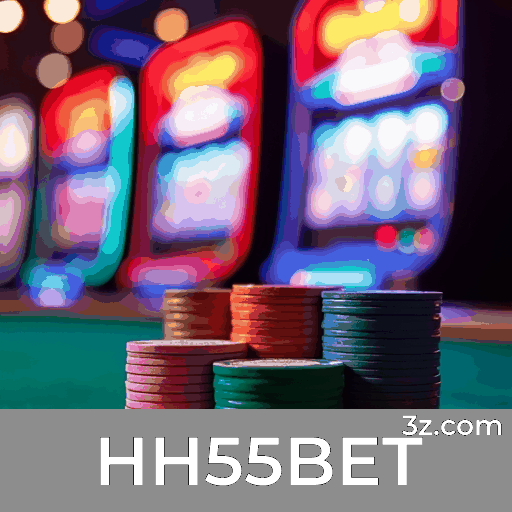 HH55BET - Seu Cassino Online Seguro e Rápido