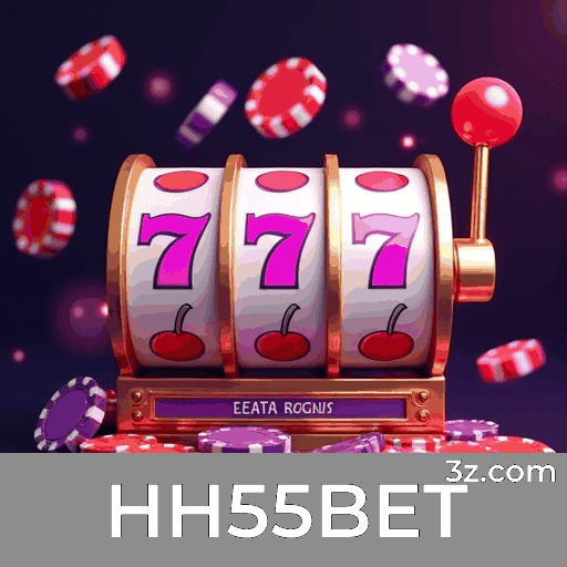 Experimente a Emoção dos Jogos de Cassino com HH55BET