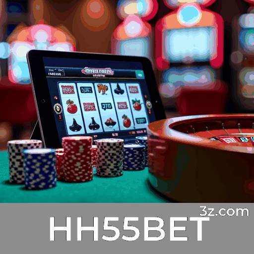 HH55BET Social Casino: Nova Experiência de Interação Real
