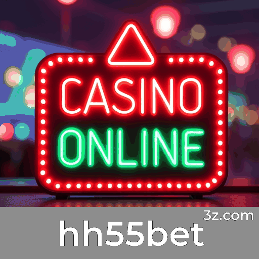 avaliações sobre hh55bet slots