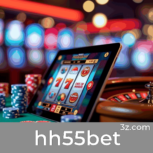 hh55bet