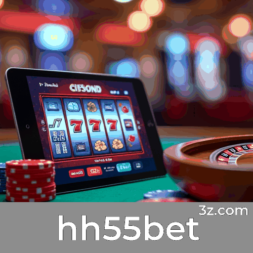 avaliações sobre hh55bet slots