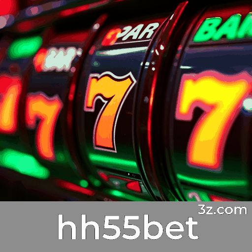 avaliações sobre hh55bet slots