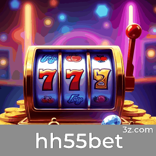 avaliações sobre hh55bet slots