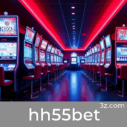 avaliações sobre hh55bet slots
